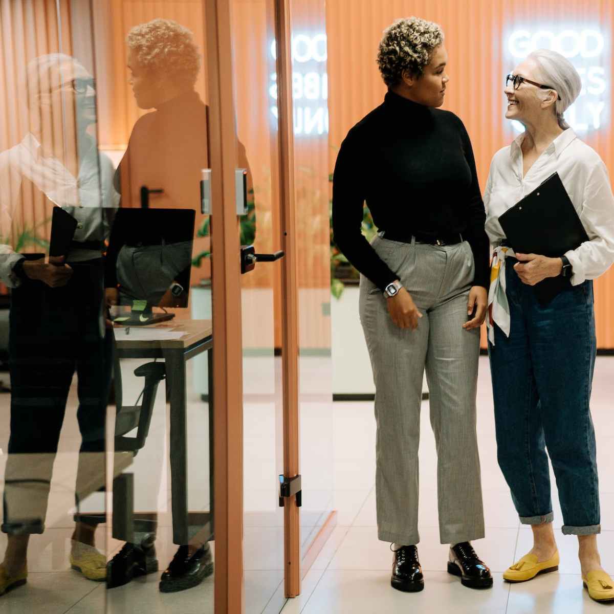 Humane HR Perspectives: The Power of Human Connection in&nbsp;HR