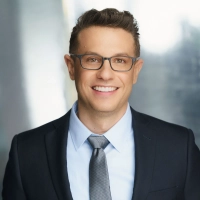 Jonathan Melmed - Featured