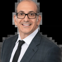 Ramzy Ladah - Featured