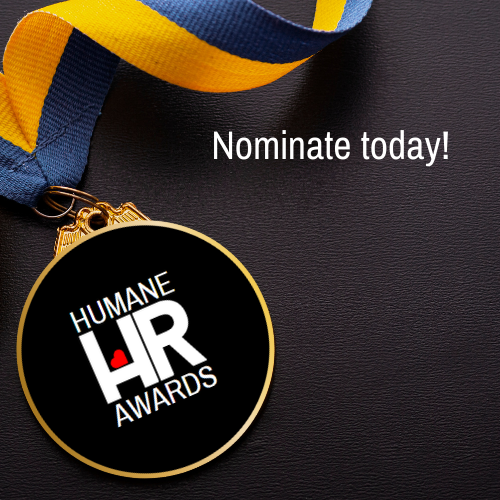 HUmane HR Awards