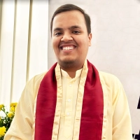 Ashish Bhanushali - Featured