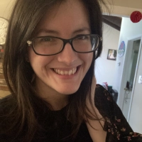 Laura Goldstone - Featured