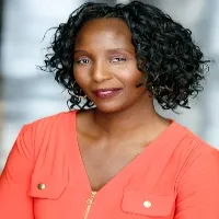 Stacey Gordon - Featured