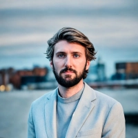 Spencer Christian - Featured