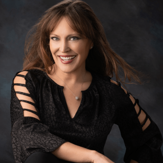 Lora Cheadle (Credit: Jiang Photography)