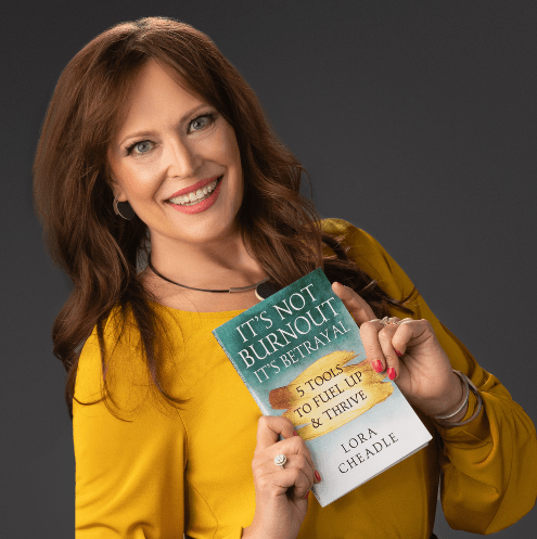 Lora Cheadle (Credit: Jiang Photography)