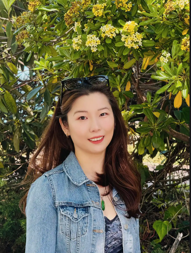 Photo credit: Camilla Guo)