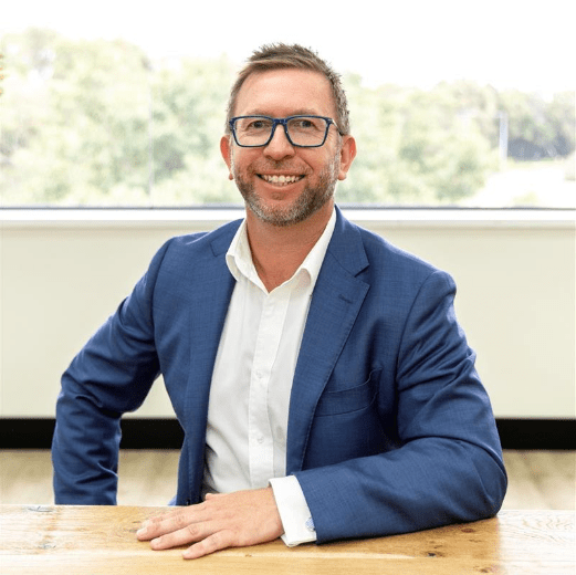PERSOL ANZ - Kurt Gillam, Executive General Manager
