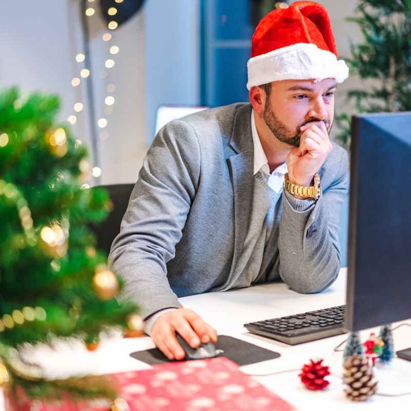 Humane HR Perspectives: How Organizations Can Bring Humanity, Gratitude, and Rest into the Workplace This&nbsp;Christmas