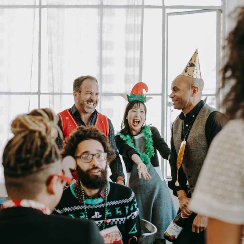 People-First Workplace Resolutions Organizations Should Prioritize in the New Year for Long-Term Employee&nbsp;Well-Being