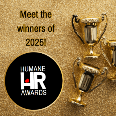 Humane HR Awards 2025: Recognising People-Centred&nbsp;Leadership