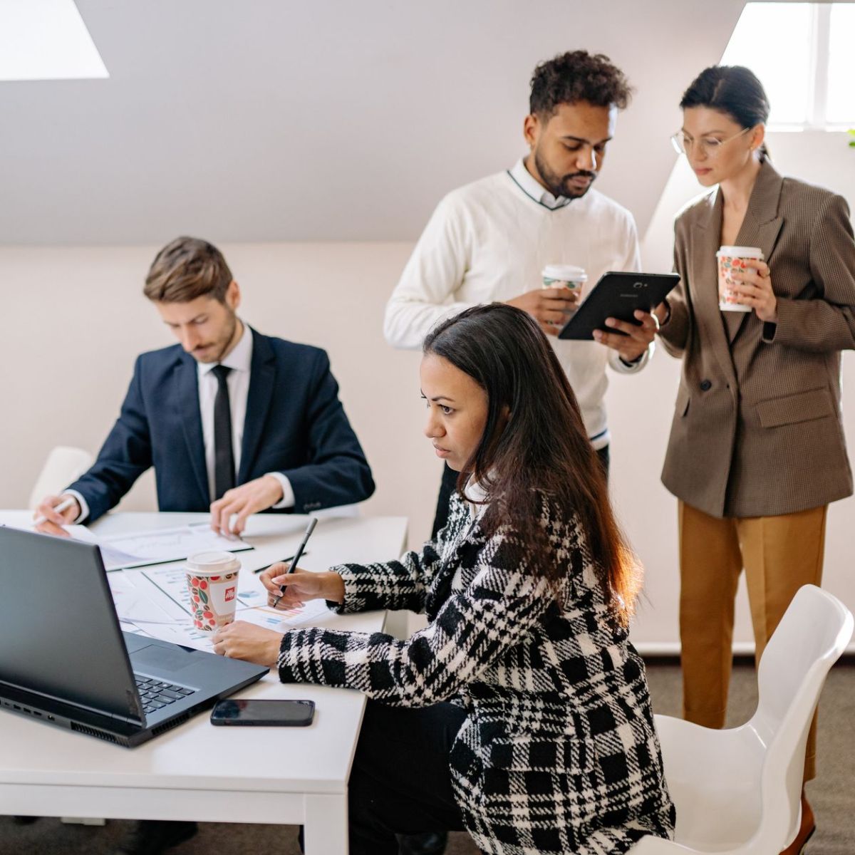 Humane HR Musings: I’m Not the “Nice HR Lady”&nbsp;(Poetry)